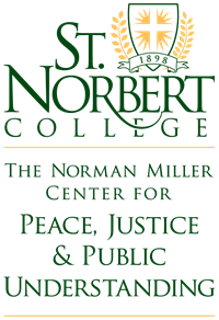 Norman Miller Center St. Norbert College