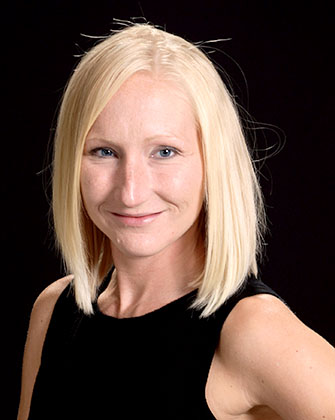 Jenna Hommerding