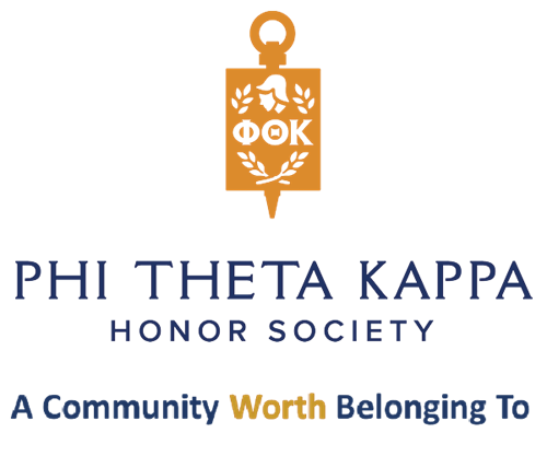 Phi Theta Kappa Northeast Wisconsin Technical College stoles-for-graduation-campus-supply-llc