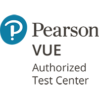 Pearson Vue Authorized Test Center