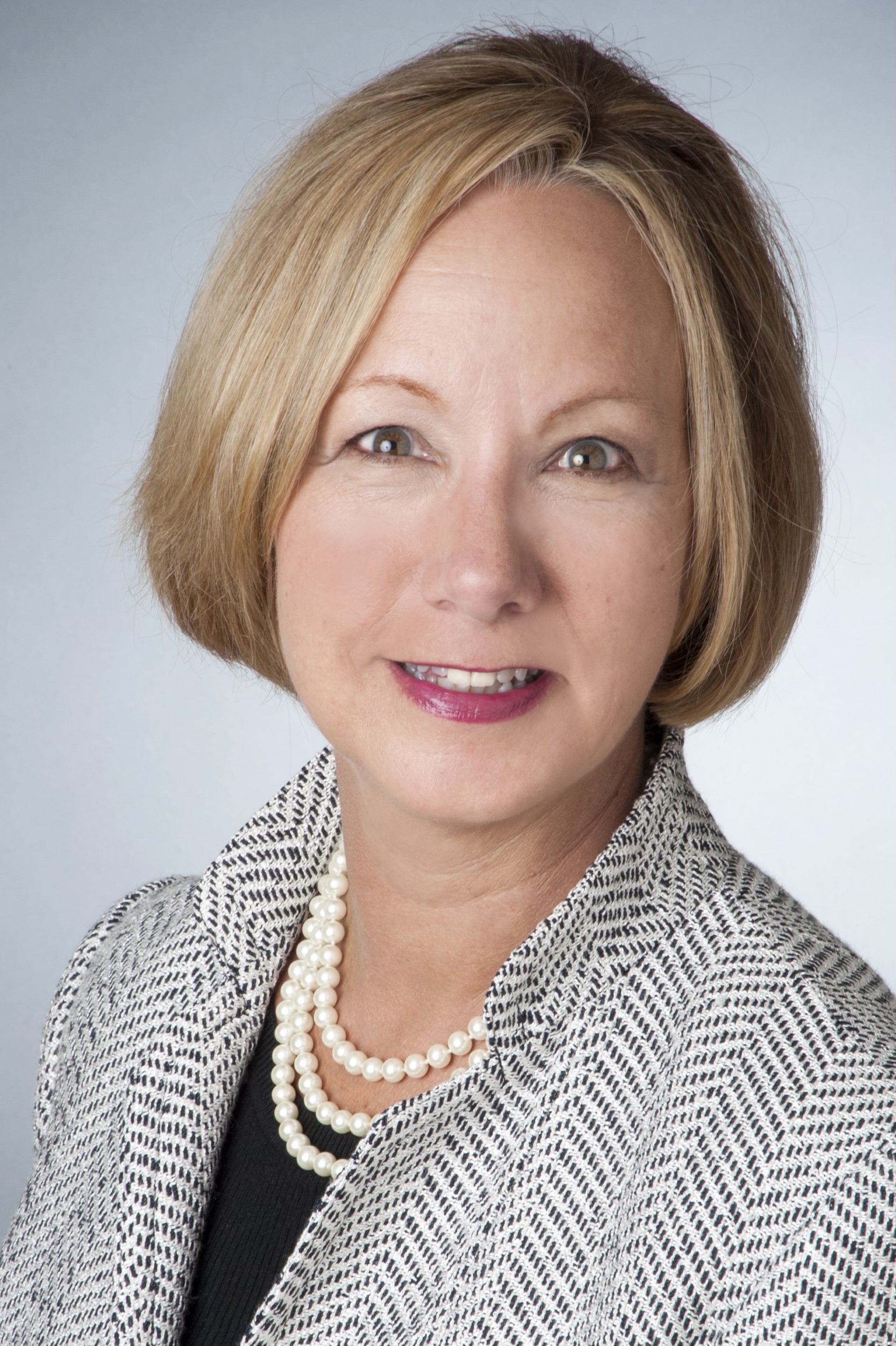 Cheryl Jekiel Headshot Photo