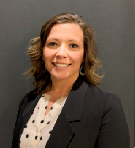 Jamie Eisch