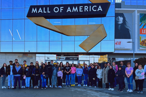 Mall of America