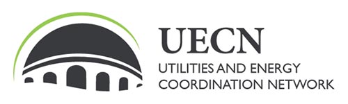 Utilities and Energy Coordination Network logo