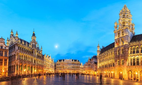 Belgium