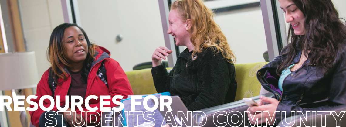 Diversity Resources for students and community