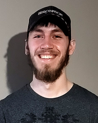 Wyatt Bruecker