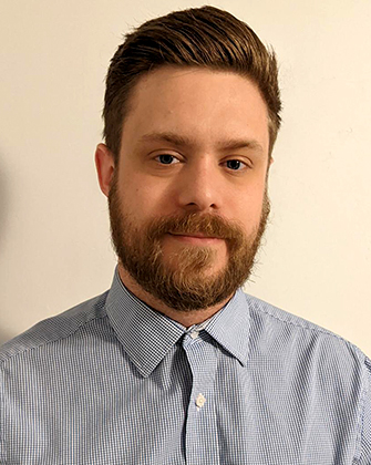 Sam Hebel