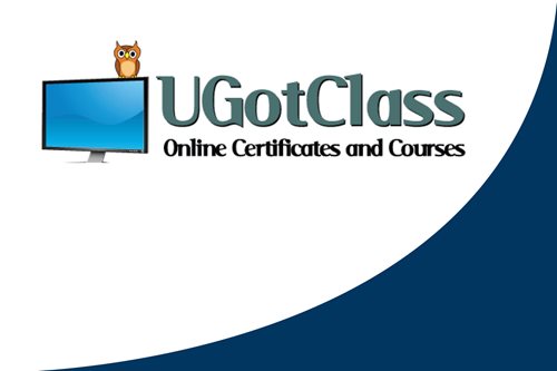 UGotClass Online Certificates & Courses