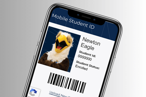 Learn how to access your Mobile Student ID!