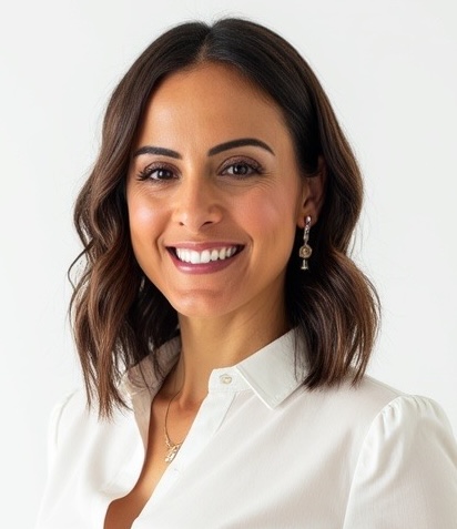 2027 Dental Day Speaker: Brittny Murphy