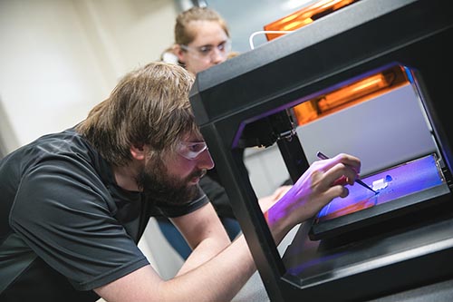 Additive Manufacturing Local Certificate