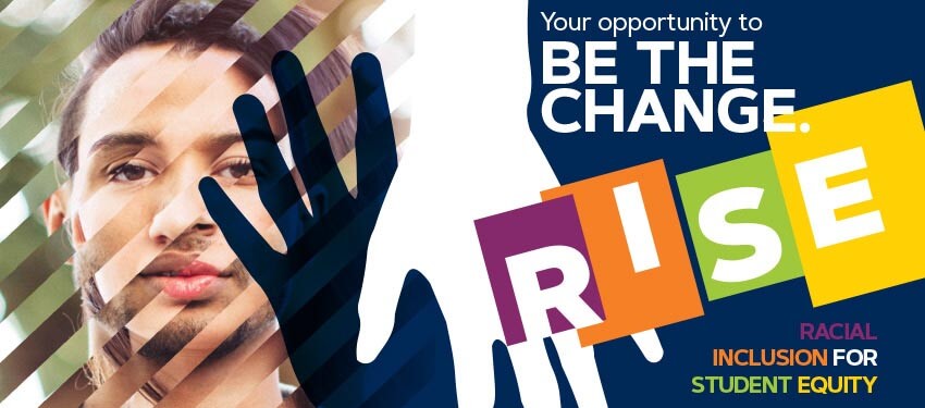 RISE logo