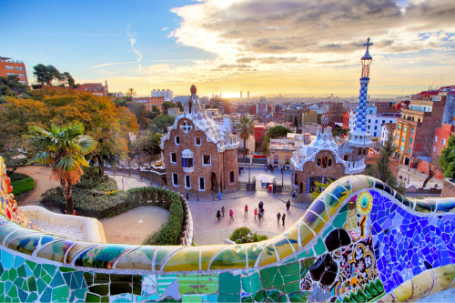 Barcelona