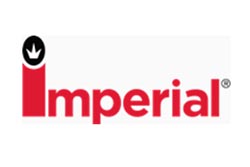 Imperial Supplies logo