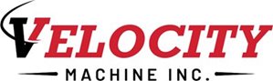 Velocity Machine logo