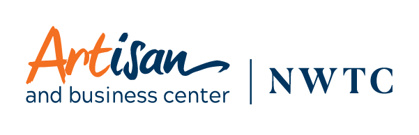 NWTC Artisan Center Logo