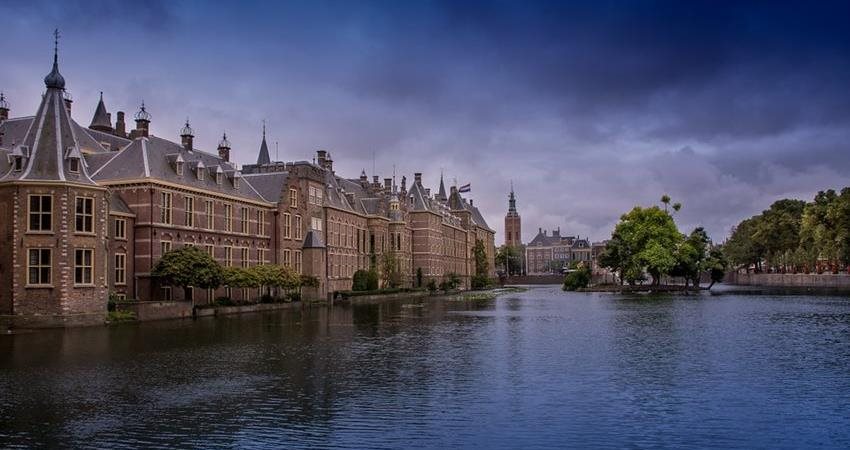 The Hague