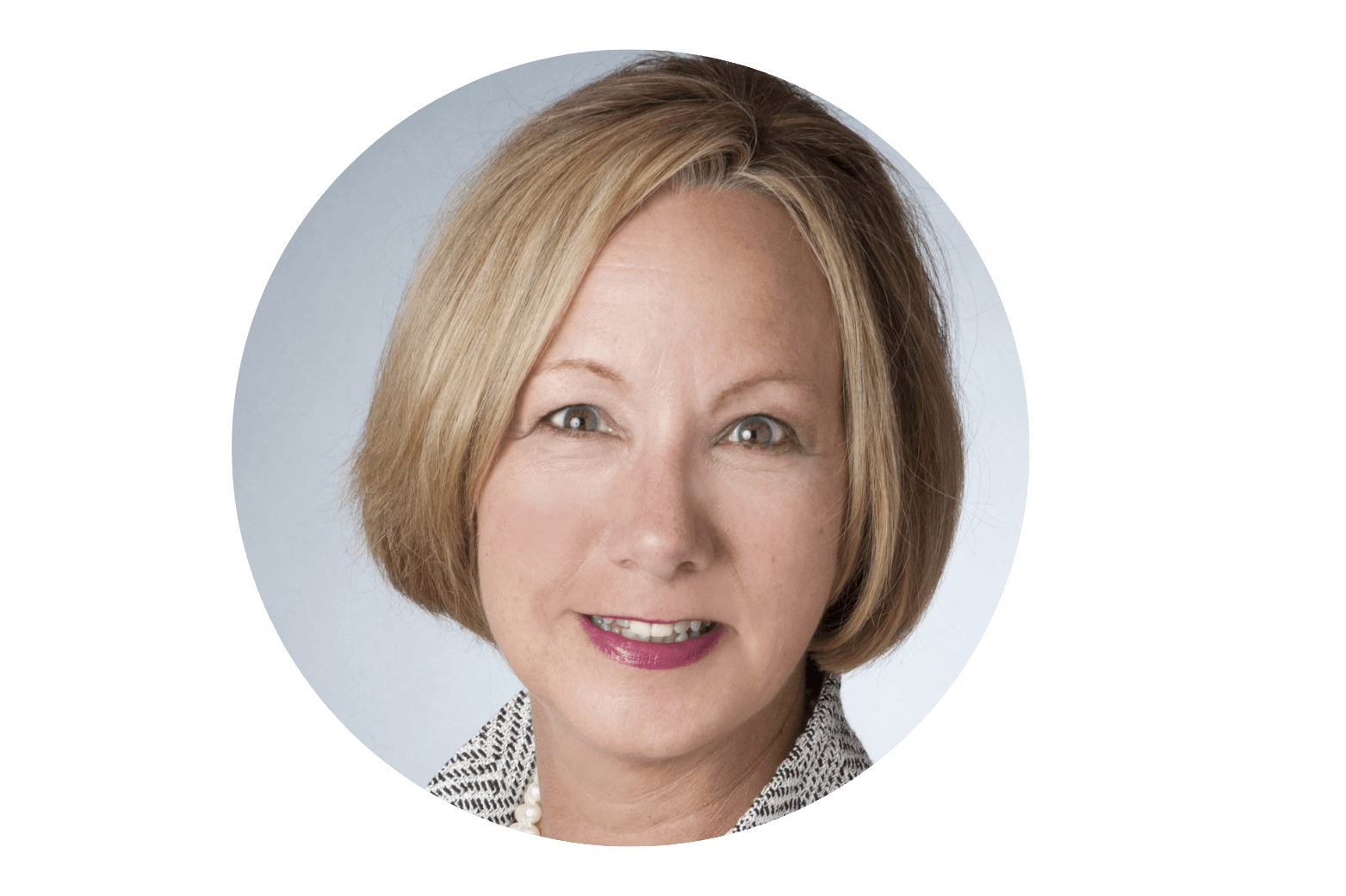 Photo of speaker Cheryl Jekiel