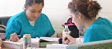 Scholarships