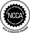 NCCA Accredited program