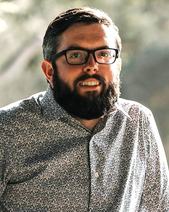 Ben Larscheid