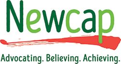 Newcap logo