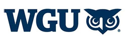 WGU logo