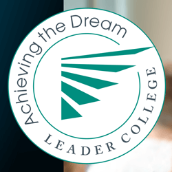 Achieve The Dream logo