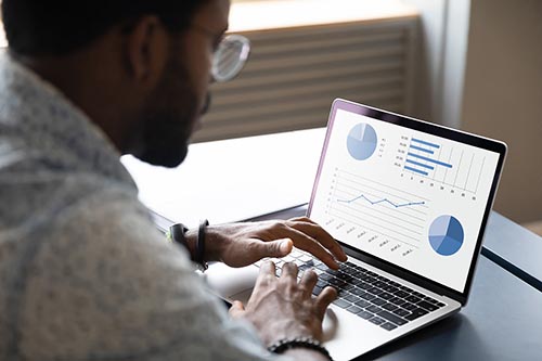 Data Analytics Associate Degree