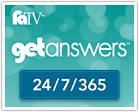 FATV: Get answers 24/7/365