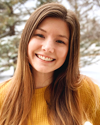 Alexandria Ruffing