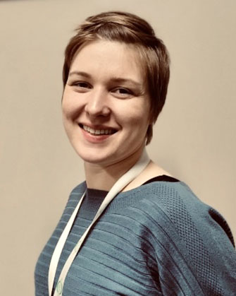Erin Mommaerts