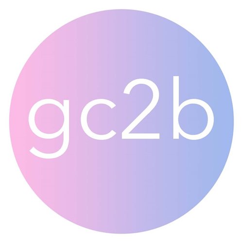 gc2b logo