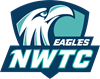 NWTC Eagles Logo