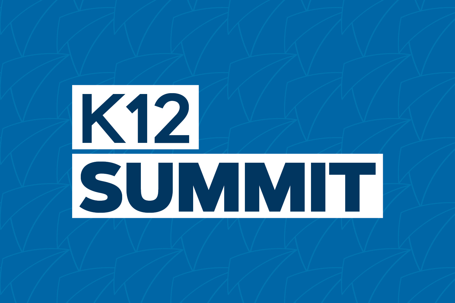 K12 Summit 