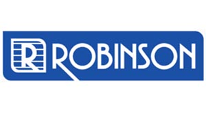 Robinson logo