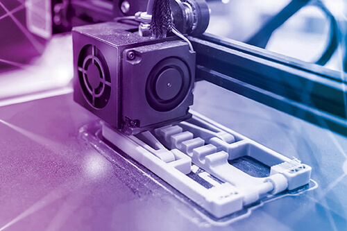 Additive Manufacturing - Designing 3-D Printing for Maximum Value