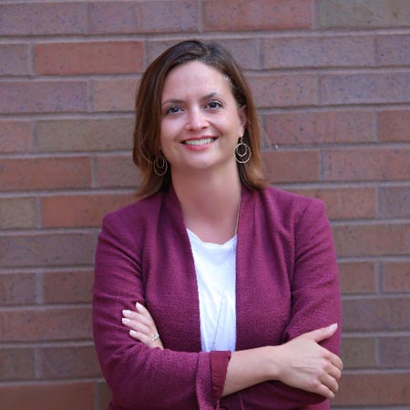Erica Plaza