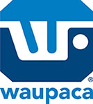 Waupaca Foundry logo