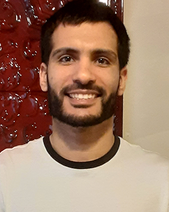 Luis Rios-Alvarado