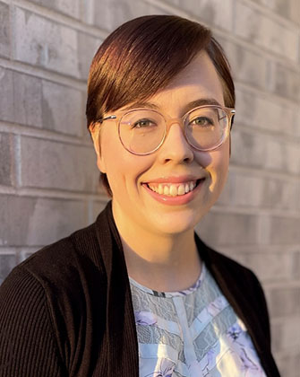 Kathryn Boucher