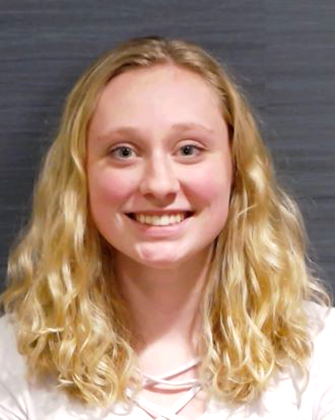 Myah Rolf