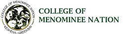 College of Menominee Nation