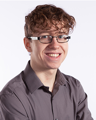 Alex Paulson