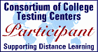 Consortium of College Testing Centers Participant