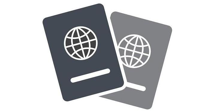 Two Passports