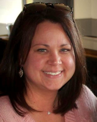 Brooke Bastian
