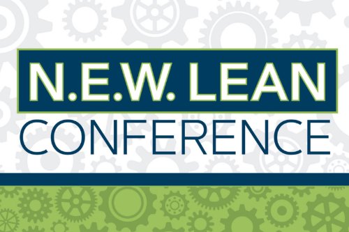 2025 N.E.W Lean Conference
