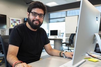 Off Campus Employment